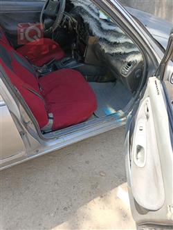 Daewoo Prince